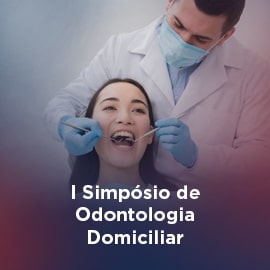 Odontologia Domiciliar